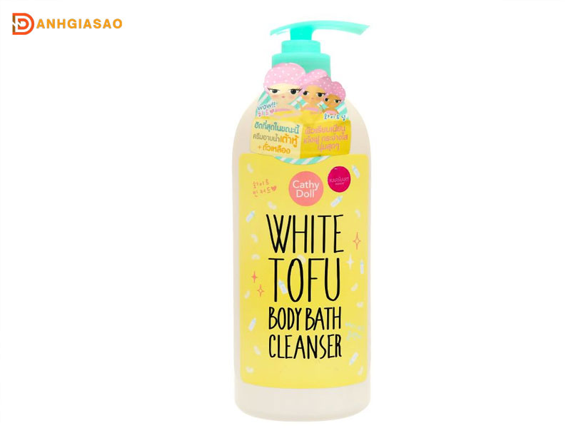 Sua-tam-cathy-doll-white-tofu-body-bath-cleanser-danhgiasao