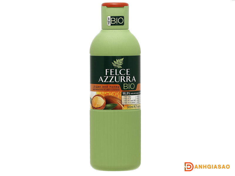 Sua-tam-huu-co-felce-azzurra-huong-argan-va-mat-ong-danhgiasao