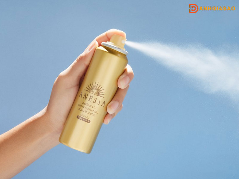 Anessa-perfect-uv-spray-sunscreen-aqua-booster-danhgiasao
