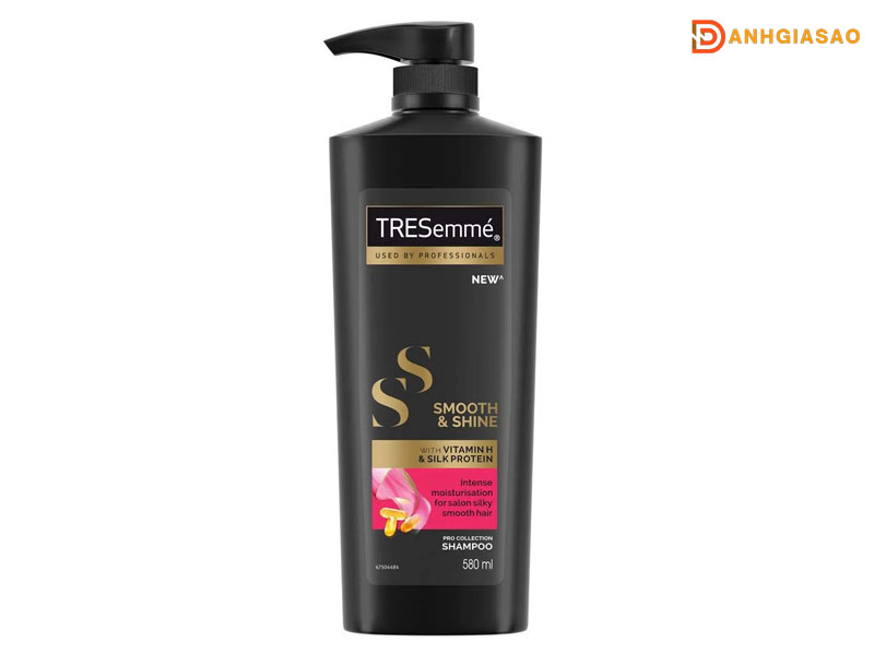Dau-goi-tresemme-smooth-shine-danhgiasao