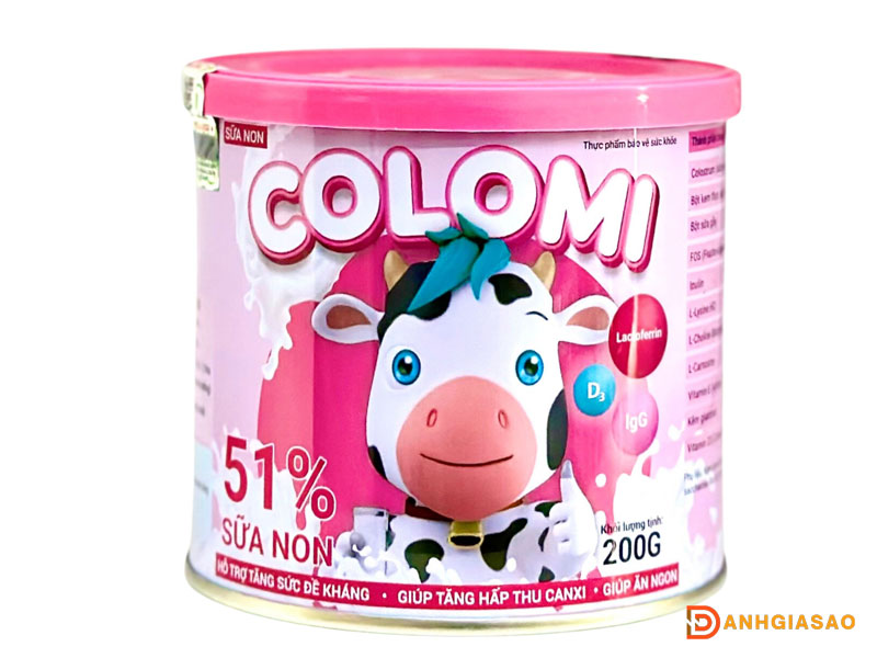 Gioi-thieu-ve-sua-non-colomi-danhgiasao