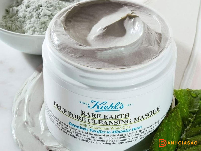 Mat-na-dat-set-kiehls-rare-earth-deep-pore-cleansing-masque-danhgiasao