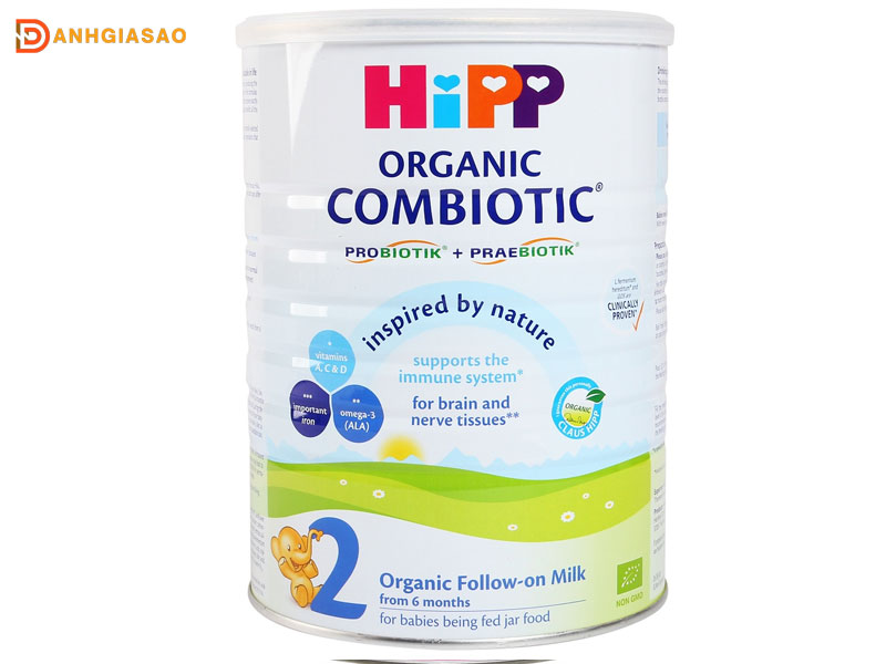 Sua-hipp-organic-combiotic-danhgiasao