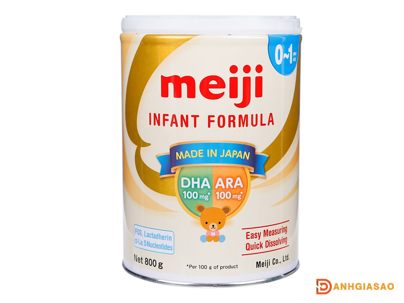 Sua-meiji-infant-formula-danhgiasao