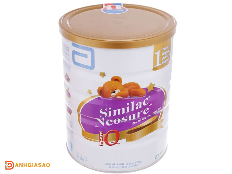 Sua-similac-neosure-eye-q-danhgiasao