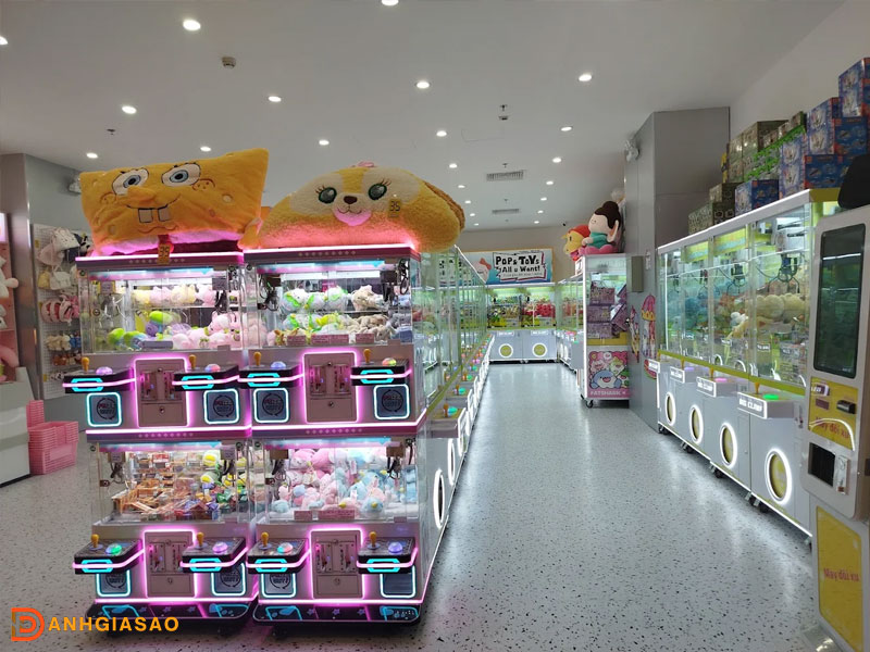 Big-claw-royal-city-danhgiasao
